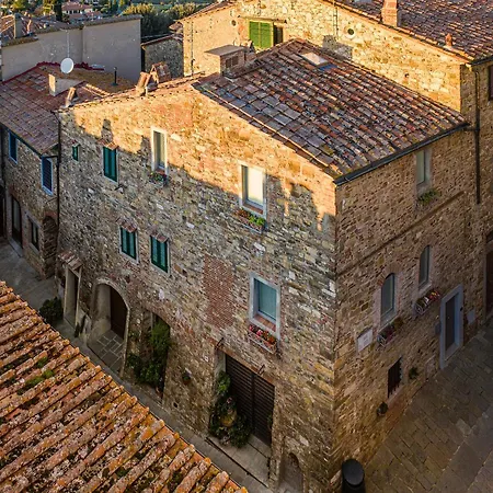 Old Medieval *
