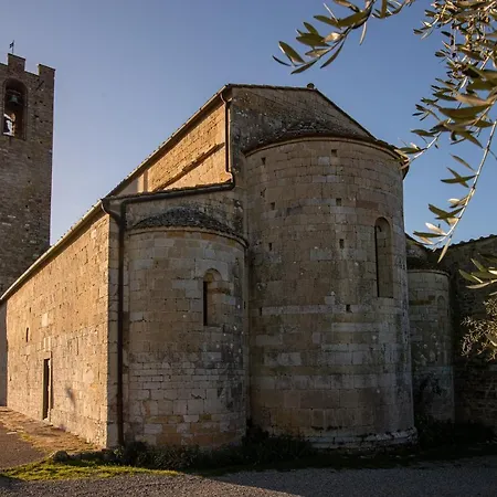 Old Medieval *